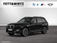 BMW X7 - Vorschau Bild 1