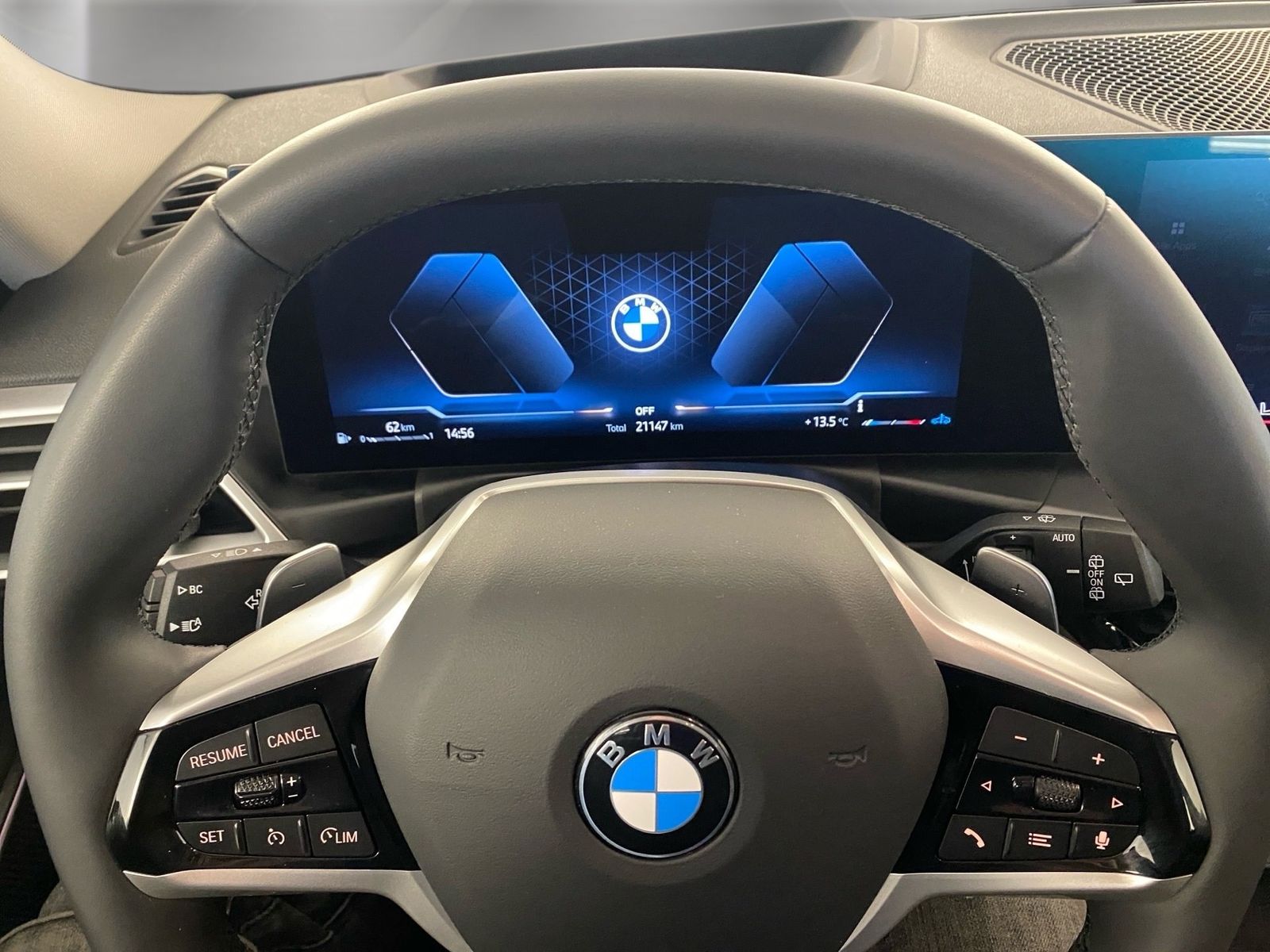 BMW 320 - Bild 10