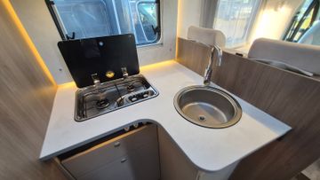 Carado T447 PRO+MJ25*SafetyP*VollLED*TOP-Ausst*sofort