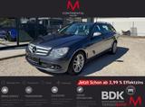 Mercedes-Benz C 220 T CDI*AVANTGARDE*TÜV*1.HAND* - Mercedes-Benz C 220: Cdi T