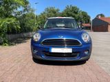MINI One 55kW One - MINI ONE aus 2012