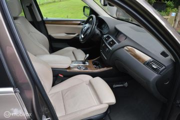 BMW X3 - 12