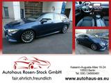 Mercedes-Benz CLA 220 Shooting Brake D AMG-Line 8G-Tronic 4Mat - mit Diesel-Antrieb: Sportwagen