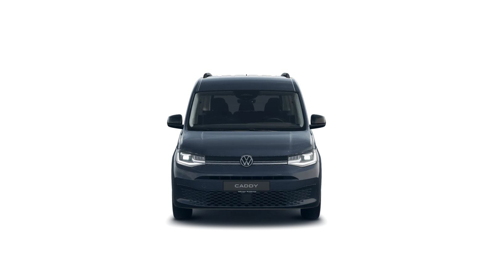 Volkswagen Caddy - Bild 3