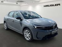 Opel Corsa - Vorschau Bild 2