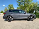 Seat Tarraco 2.0 TDI Style Werksgarantie/AHK/ACC/SHZ - Seat Tarraco Style mit Diesel-Antrieb