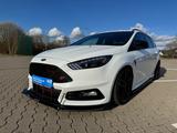 Ford Focus Turnier ST - Ford Focus: Weiß, ST