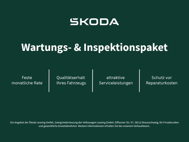 Skoda Octavia Combi RS 2,0TDI Navi LED Kamera DCC
