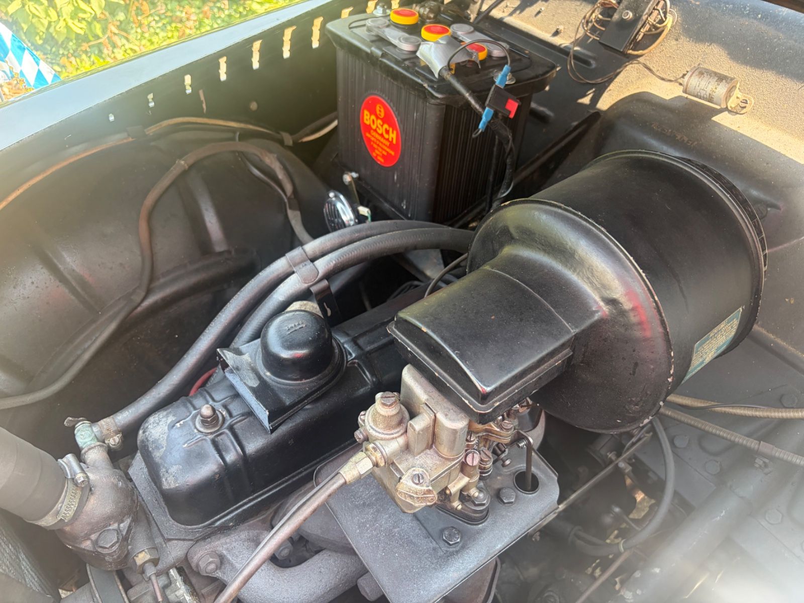 OPEL ANDERE 14