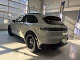 Porsche Cayenne GTS - Porsche Cayenne in Solingen