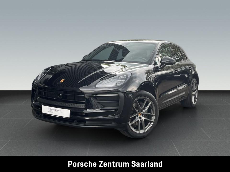 Porsche Macan Pano.,AHK,75l,Apple Car Play,BOSE,Entry&Dr