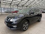 Nissan X-Trail 1.3 DIG-T N-Connecta|DCT|PDC|Navi - gebrauchte Nissan X-Trail aus dem Jahr 2021