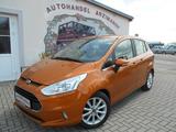 Ford B-Max 1.6 Titanium NAVI/KLIMA/PDC/1.HAND - Ford B-Max in Leipzig