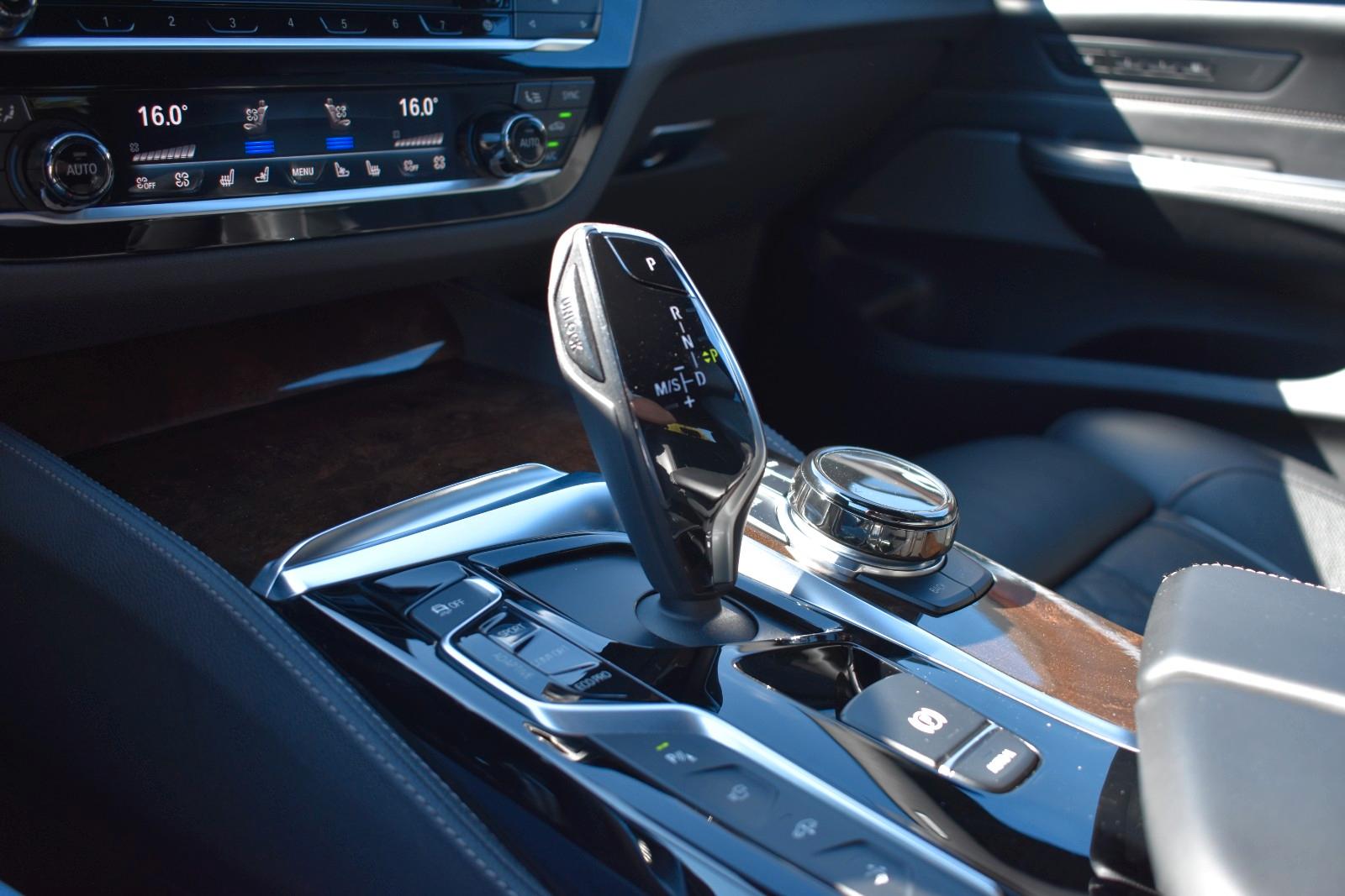 BMW 640i GT xDrive M Sport/INTEGRAL/HUD/H&K/KEYLESS