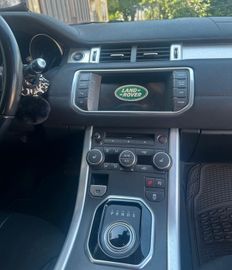 Land-Rover Range Rover Evoque - 7