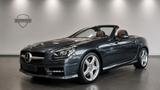 Mercedes-Benz SLK 350 AMG-LINE | 1. HAND | SCHECKHEFT BEI MB - Mercedes-Benz SLK 350: AMG