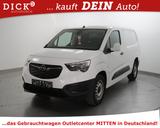 Opel Combo Cargo Edit Lang XL >96KW+KLIM+TEMP+MFL+PDC - Opel Combo E Cargo