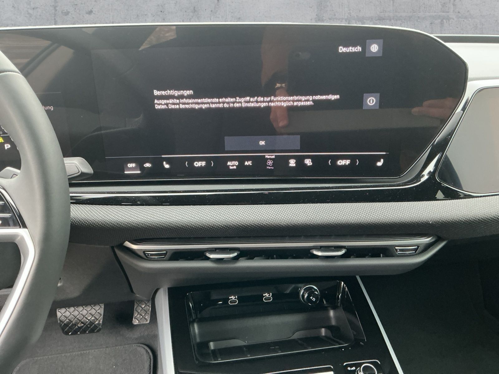 Audi A6 - Bild 11