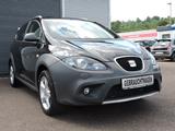 Seat Altea XL Freetrack 4X4 Navi+Klima+PDC - Seat Altea Gebrauchtwagen