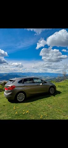 BMW 218 Active Tourer 218i Luxury Line Luxury Line