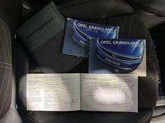 OPEL Grandland X - Ansicht 44