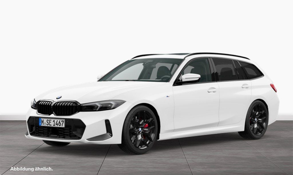 Image of BMW 318