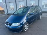 Seat Alhambra Vigo 1.9 7 Sitze - Seat Alhambra Vigo mit Diesel-Antrieb