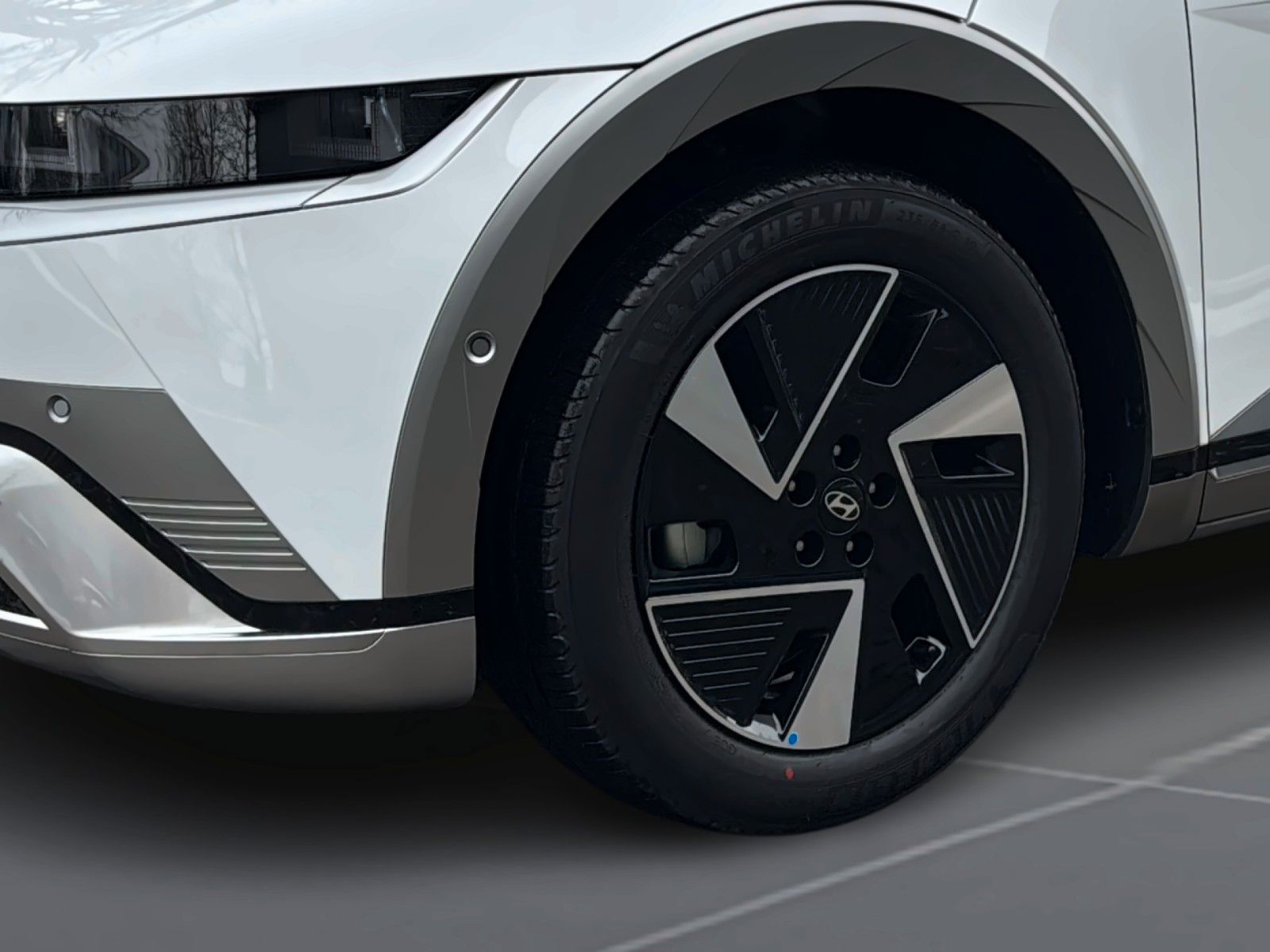 Hyundai IONIQ 5 - Bild 6