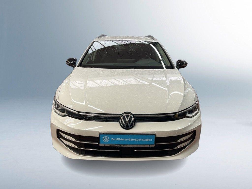 Volkswagen Golf Variant 1.5 TSI Goal Navi LEDPlus AHK, миниатюра 10