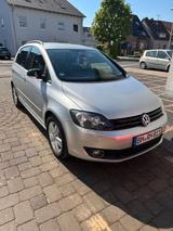 Volkswagen Golf Plus 1.2 TSI 63kW MATCH MATCH - VW Golf Plus in Leverkusen