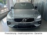 Volvo S60 Lim. R Design - Volvo S60 aus 2019