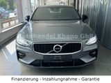 Volvo S60 Lim. R Design - Volvo S60 aus 2019
