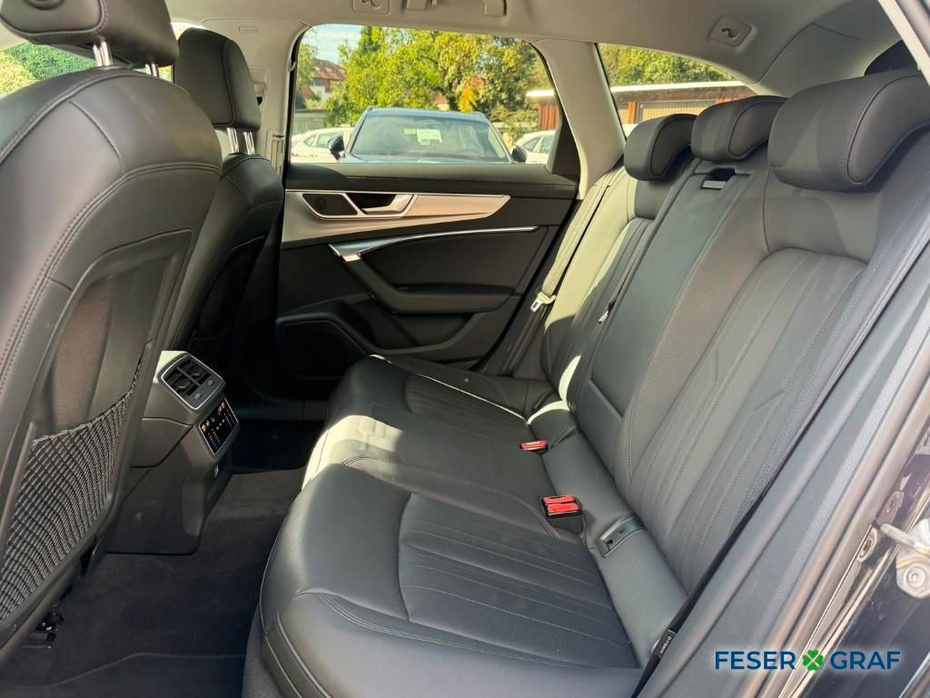 Audi A6 - Bild 8