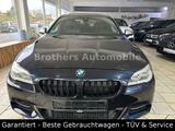 BMW M550 d xDrive Limousine Facelift LED - BMW M550 mit Diesel-Antrieb