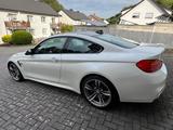 BMW M4 Coupé *360°*H&K*HUD*DEUTSCH*TOTW*SPURHALTE - BMW M4 in Osnabrück