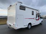 Challenger Genesis 284 *Gewerbeangebot* - Challenger Teilintegrierter