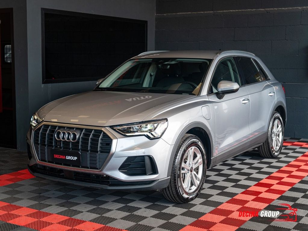 Image of Audi Q3