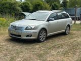 Toyota Avensis *Automatik* - gebrauchte Toyota Avensis aus dem Jahr 2008