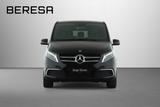 Mercedes-Benz V 300 d Avantgarde Lang 4MATIC Pano Distr. Burm. - : Allradantrieb, Kleinbus