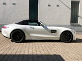 Mercedes-Benz AMG GT C 4.0 V8 C  Roadster Keramik NP. 204.00,- - Mercedes-Benz AMG GT C von privat