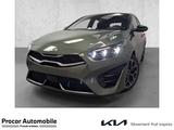 Kia Ceed 1.5 T-GDI DCT GT-line PANO LED NAVI RFK