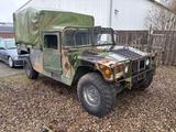 Hummer Humvee V8 Diesel 4x4 - Hummer: H4
