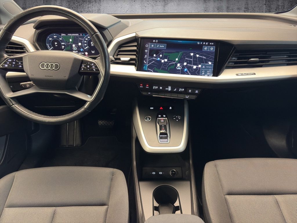 Audi Q4 e-tron - Bild 7