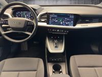 Audi Q4 e-tron - Vorschau Bild 7