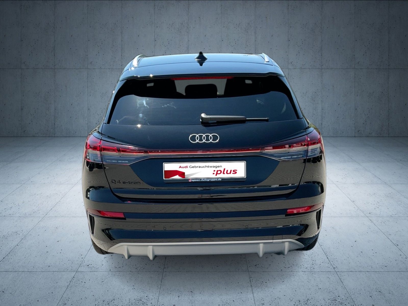 Audi Q4 e-tron - Bild 5