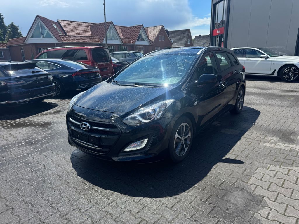Angebot ansehen Hyundai i30