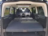 Mercedes-Benz Vito Tourer 119 CDI Edition lang - Mercedes Vito mit Schiebedach