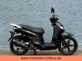 Peugeot KISBEE M 125 E5+  *JET BLACK*AUF LAGER*LIEFERUNG - Offers