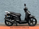 Peugeot KISBEE M 125 E5+  *JET BLACK*AUF LAGER*LIEFERUNG - Offers matching your search criteria