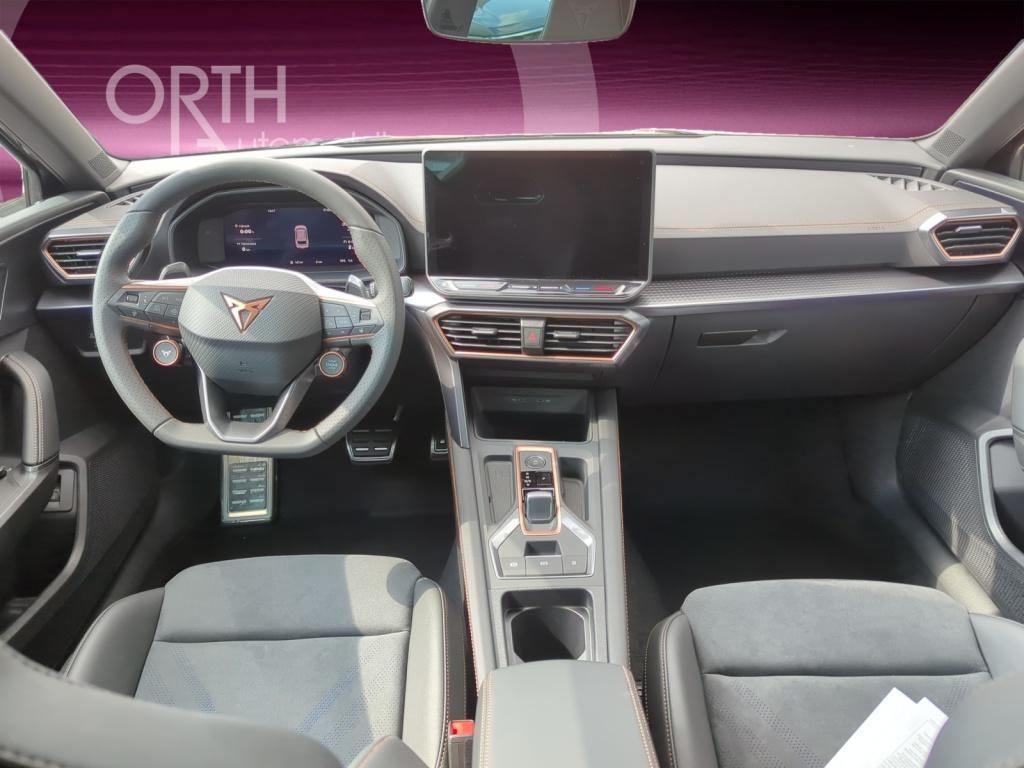 Cupra Leon - Bild 10